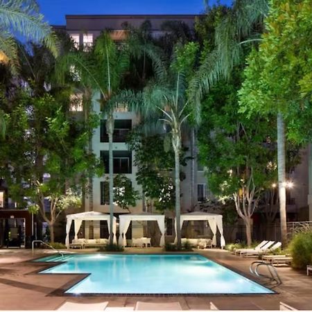 Blue Topaz Retreat - Spacious 3Br Gorgeous City Views 로스앤젤레스 외부 사진
