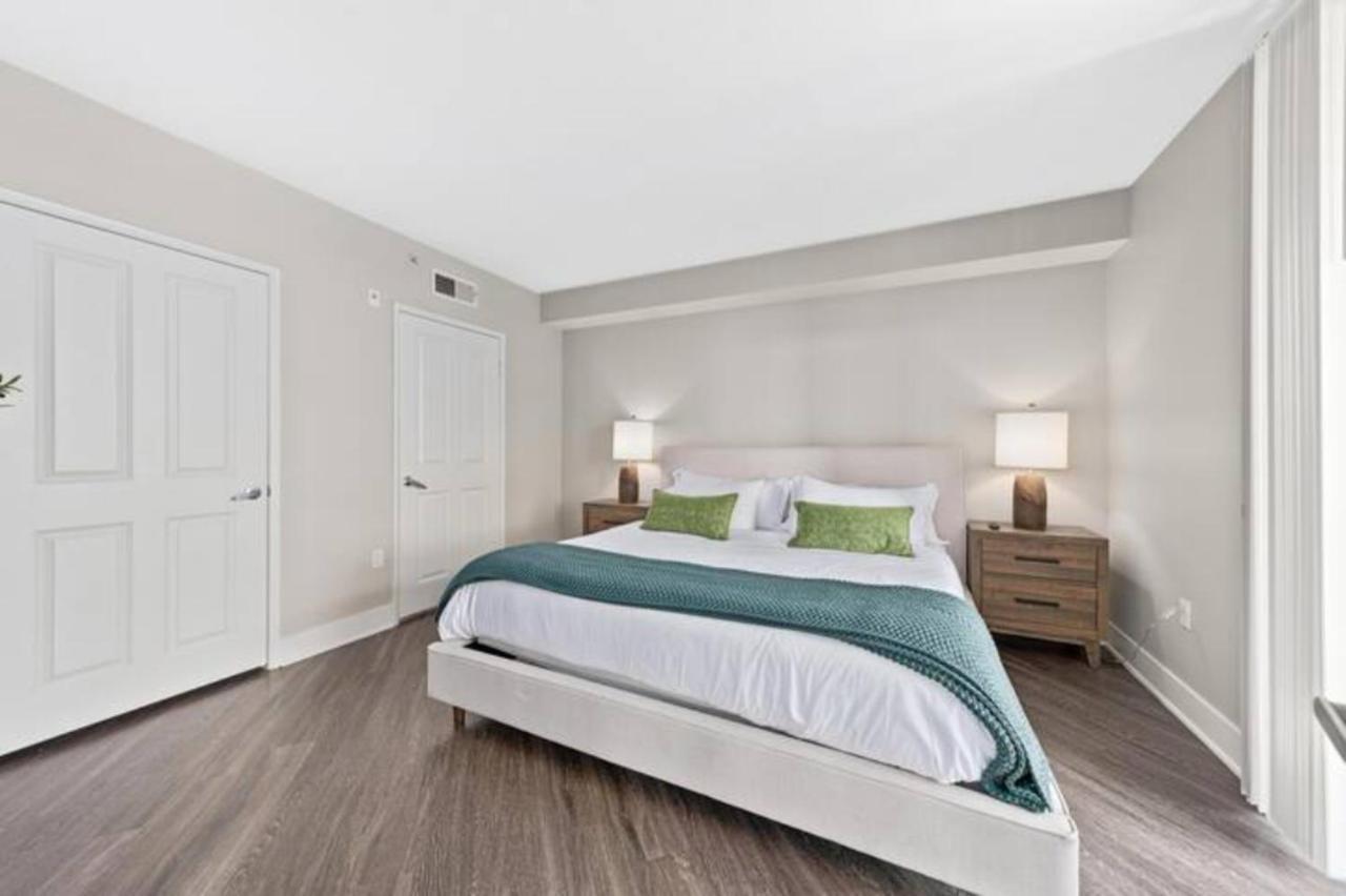 Blue Topaz Retreat - Spacious 3Br Gorgeous City Views 로스앤젤레스 외부 사진