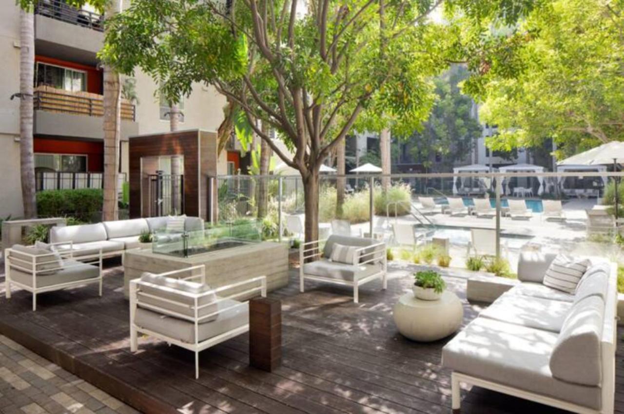Blue Topaz Retreat - Spacious 3Br Gorgeous City Views 로스앤젤레스 외부 사진