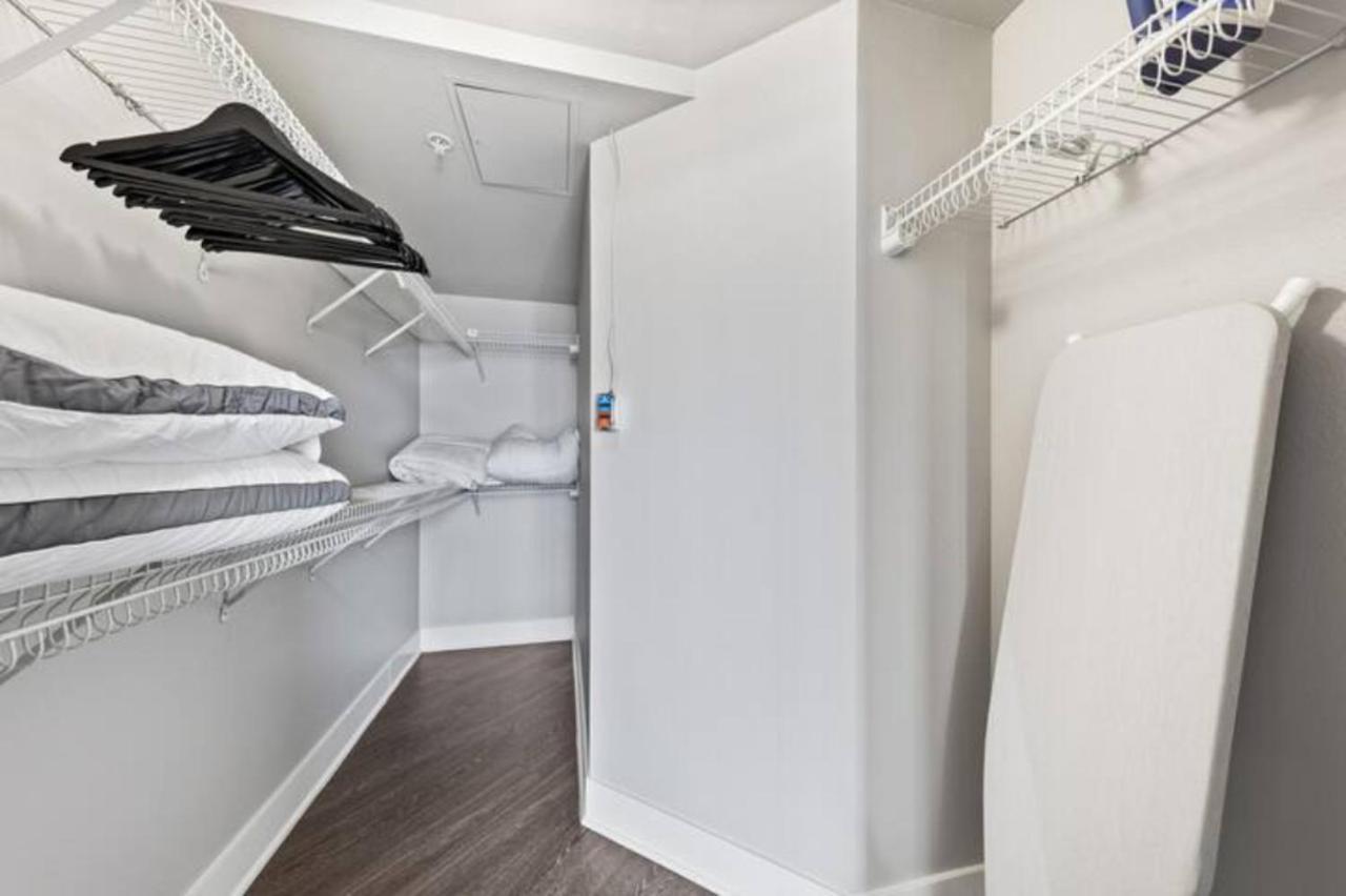 Blue Topaz Retreat - Spacious 3Br Gorgeous City Views 로스앤젤레스 외부 사진