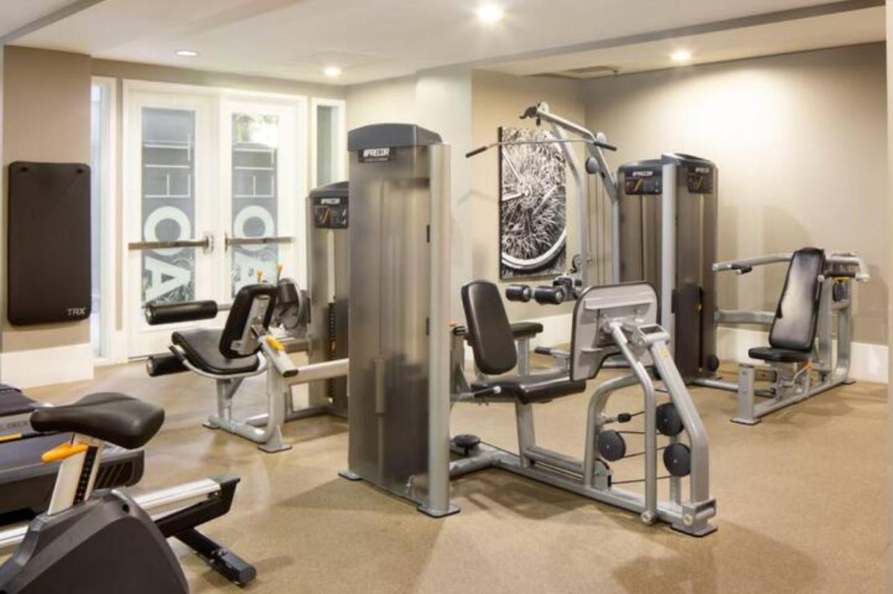 Blue Topaz Retreat - Spacious 3Br Gorgeous City Views 로스앤젤레스 외부 사진